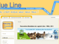 blue-line-info.com