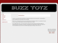 buzztoyz.com