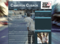 cameroncusack.com