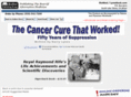 cancer-cure-that-worked.com