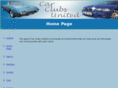 carclubsunited.com