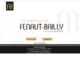 champagne-fenaut-bailly.com