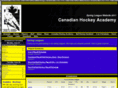 chaspringleagues.com