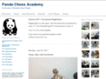 chesspanda.com