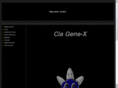 ciagene-x.com