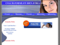 coach-forme-et-bien-etre.com