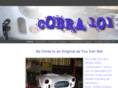 cobra101.com