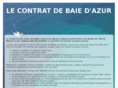contratdebaiedazur.org