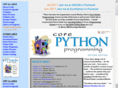 corepython.com