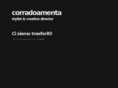 corradoamenta.com
