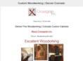 crossgraininc.com