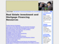 danielhallrealestate.com