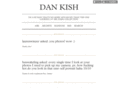 dankish.com