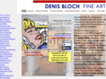 denisbloch.com