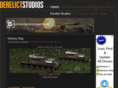 derelictstudios.net
