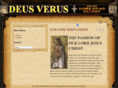 deusverus.com