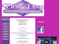 dirtdivapulling.com