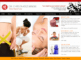 drchrista.com