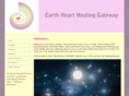 earthhearthealinggateway.com