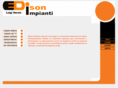 edisonimpianti.com