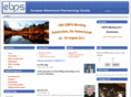 european-behavioural-pharmacology-society.net