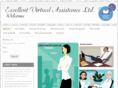 excellentvirtualassistance.com