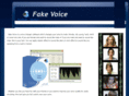 fakevoice.com