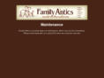 familyantics.com