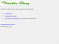 franklingang.com