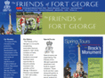 friendsoffortgeorge.ca