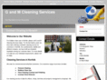 gandmcleaningservices.com