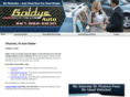 goldys-auto.com