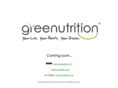 greenutrition.biz