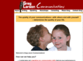 greglarsoncommunications.com