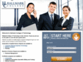 hallmarkcolege.com