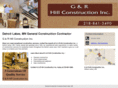 hillconstructiondetroitlakesmn.com