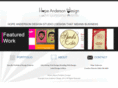 hopeandersondesign.com