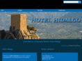 hotel-hidalgo.es