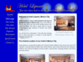 hotellepanto.com