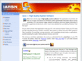 iarsn.com