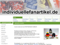 individuellefanartikel.de