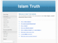 islam-truth.com