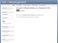 iss-dev.com