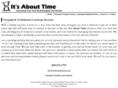 itsabouttimeweb.com