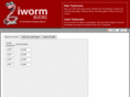 iwormbooks.com