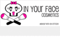 iyfcosmetics.com