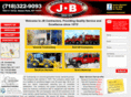jbgeneralcontracting.com
