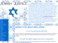 jewishjustice.com