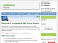jubileesms.com