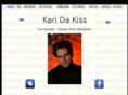 karidakiss.com